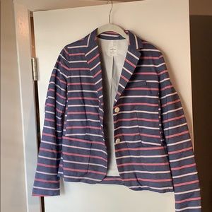 Gap blazer size 2